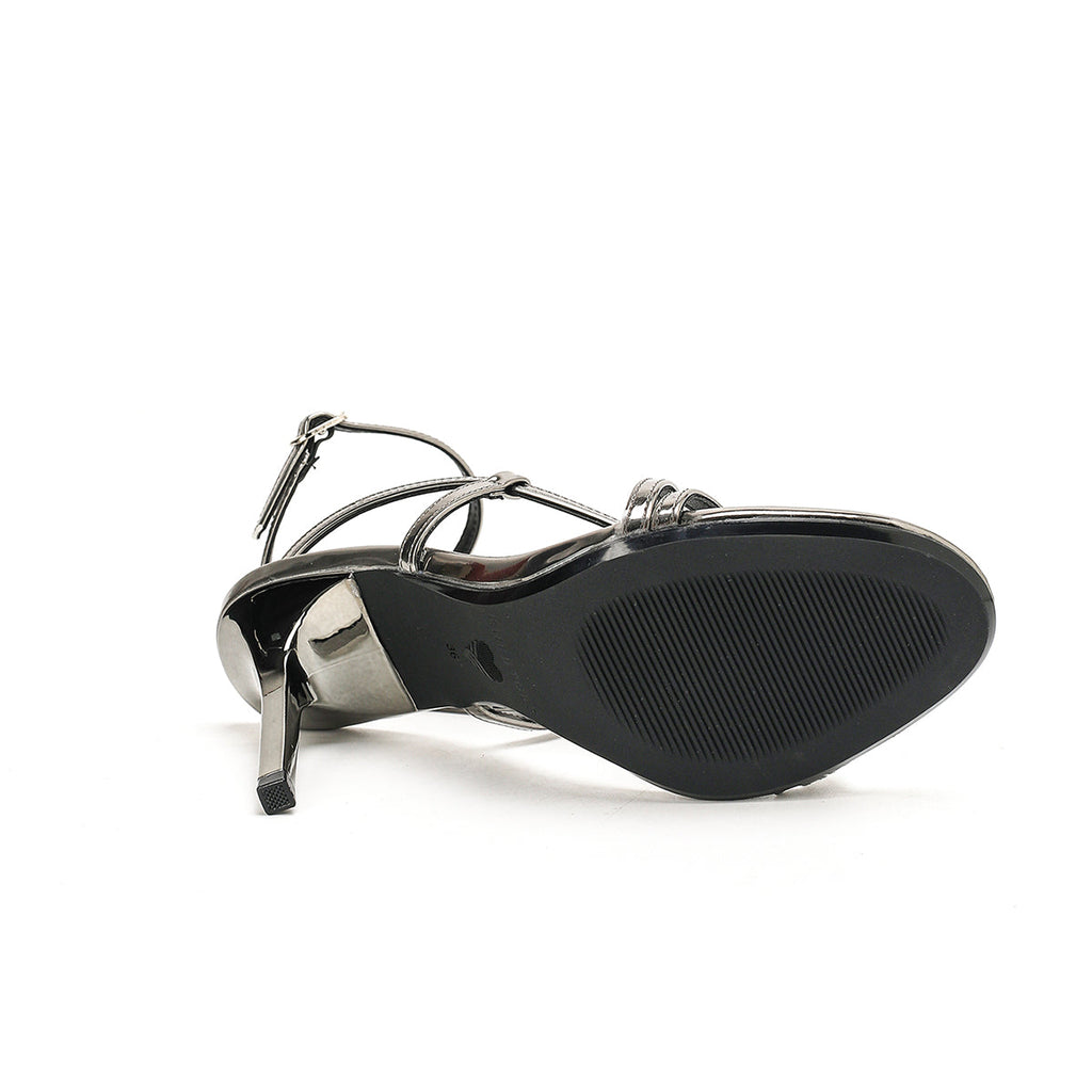 Fantasia - Grey Stiletto