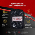 WaveMaster 360 Lay Down Pad