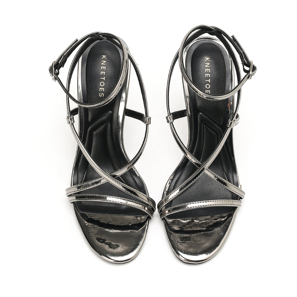 Fantasia - Grey Stiletto