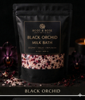 Black Orchid Luxury Bath Soak