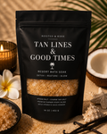 Tan Lines & Good Times Resort Bath Soak